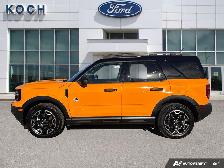 2026 Ford Bronco Sport Outer Banks - Photo 3