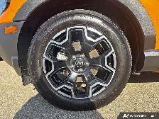 2026 Ford Bronco Sport Outer Banks - Photo 7