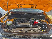 2026 Ford Bronco Sport Outer Banks - Photo 11