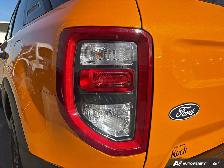2026 Ford Bronco Sport Outer Banks - Photo 12