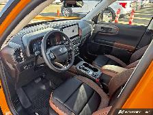 2026 Ford Bronco Sport Outer Banks - Photo 14