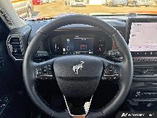 2026 Ford Bronco Sport Outer Banks - Photo 15