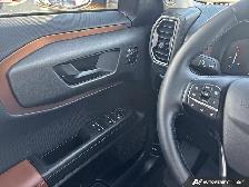 2026 Ford Bronco Sport Outer Banks - Photo 18