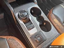 2026 Ford Bronco Sport Outer Banks - Photo 19