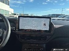 2026 Ford Bronco Sport Outer Banks - Photo 20
