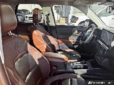 2026 Ford Bronco Sport Outer Banks - Photo 23