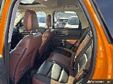 2026 Ford Bronco Sport Outer Banks - Photo 24