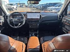 2026 Ford Bronco Sport Outer Banks - Photo 25