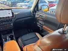 2026 Ford Bronco Sport Outer Banks - Photo 26