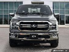 2024 Ford F-150 Lariat - Photo 2