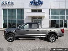 2024 Ford F-150 Lariat - Photo 3
