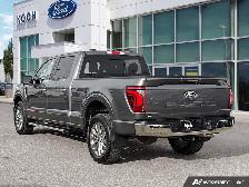 2024 Ford F-150 Lariat - Photo 4