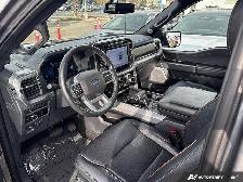 2024 Ford F-150 Lariat - Photo 14