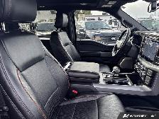 2024 Ford F-150 Lariat - Photo 23