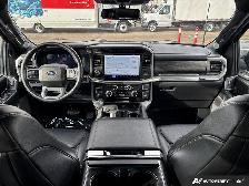 2024 Ford F-150 Lariat - Photo 25