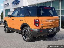 2026 Ford Bronco Sport Outer Banks - Photo 4