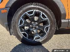 2026 Ford Bronco Sport Outer Banks - Photo 7