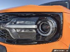 2026 Ford Bronco Sport Outer Banks - Photo 9