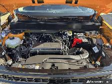 2026 Ford Bronco Sport Outer Banks - Photo 11