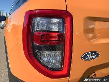 2026 Ford Bronco Sport Outer Banks - Photo 12