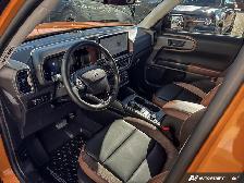 2026 Ford Bronco Sport Outer Banks - Photo 14