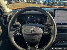 2026 Ford Bronco Sport Outer Banks - Photo 15