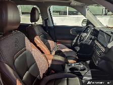 2026 Ford Bronco Sport Outer Banks - Photo 23