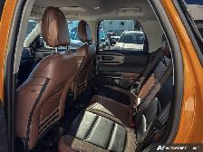 2026 Ford Bronco Sport Outer Banks - Photo 24