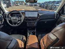 2026 Ford Bronco Sport Outer Banks - Photo 25