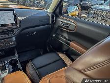 2026 Ford Bronco Sport Outer Banks - Photo 26