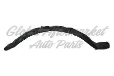 Honda Civic Sedan 2013-2015 Fender Liner Vacuum Left and Right - Photo 6