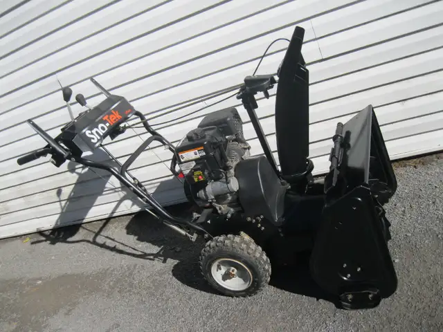Souffleuse SNO-TEK ARIENS 24 Snowblower Souffleur