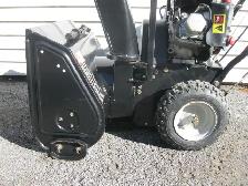 Souffleuse SNO-TEK ARIENS 24 Snowblower Souffleur - Photo 6