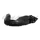 Honda Civic Sedan 2016-2018 Fender Liner Front Left and Right - Photo 5