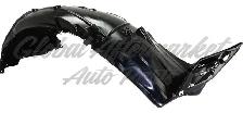 Honda Civic Sedan 2016-2018 Fender Liner Front Left and Right - Photo 8