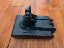 Dyson V6 Vacuum - 21.6V BATTERY Replacement 21.6v 8000mAh 172.8w - Photo 2