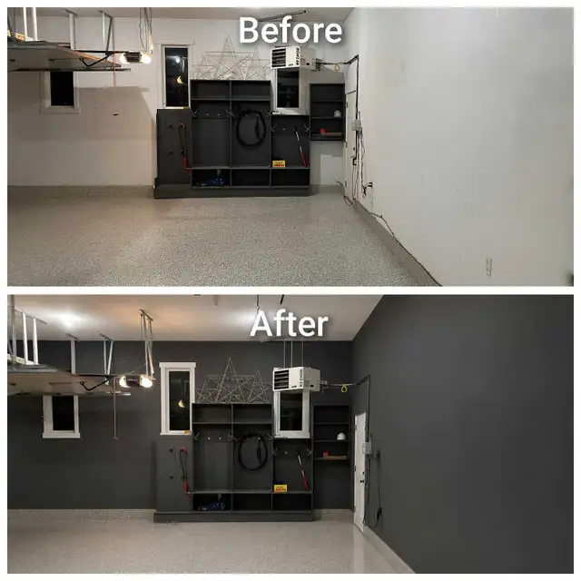Painters Available For Projects