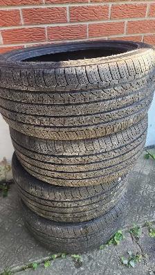 225/45/17 Alll Seasons Tires -NEXEN