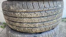 225/45/17 Alll Seasons Tires -NEXEN - Photo 4