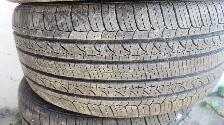 225/45/17 Alll Seasons Tires -NEXEN - Photo 5