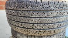 225/45/17 Alll Seasons Tires -NEXEN - Photo 6
