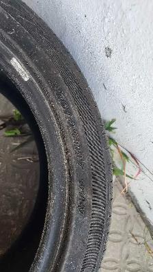 225/45/17 Alll Seasons Tires -NEXEN - Photo 7