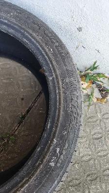 225/45/17 Alll Seasons Tires -NEXEN - Photo 9