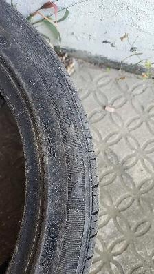225/45/17 Alll Seasons Tires -NEXEN - Photo 10