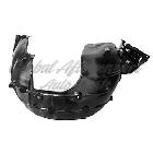 Honda Civic Sedan 2016-2018 Fender Liner Front Left and Right - Photo 5