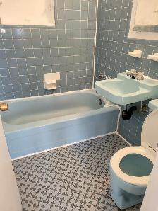 Lasalle  Grand 4 ½ disponible pour novembre. - Photo 6