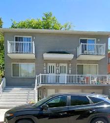 3 1/2 - Ahuntsic