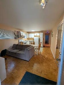 3 1/2 - Ahuntsic - Photo 2