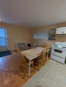 3 1/2 - Ahuntsic - Photo 4