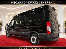 2022 Ford Transit Passenger Wagon XL T 350  15 Passenger Super R - Photo 2